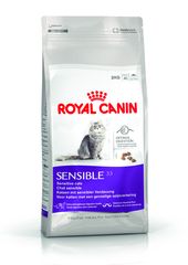 Royal Canin Sensible 33  2kg