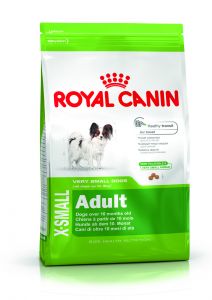 Royal Canin X-Small Adult  3kg