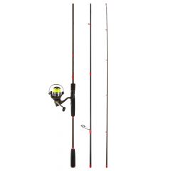 Sølvkroken vatn Kombo 8' 15-40g