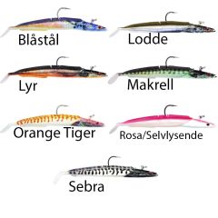 Søvik Tobis 30gr