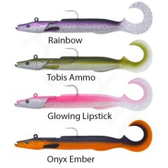 Westin Sandy Andt Curltail Jig 122G 22CM (NYHET 2025)