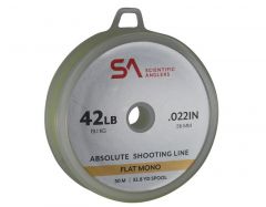 Scientific Anglers Absolute Shooting Line