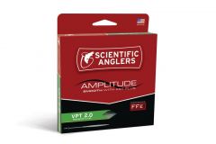 Scientific Anglers Amplitude Smooth VPT 2.0 WF