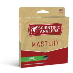 Scientific Anglers Mastery SBT WF