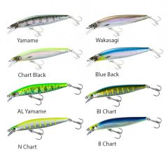 Shimano Lure Cardiff ML Bullet AR-C 9,3cm - 10gr