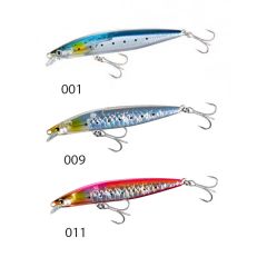 Shimano Exsence Strong Ass AR-C 125F 12,5cm - 25g