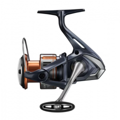 Shimano Nasci FD 2500 HG (NYHET 2025)