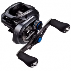 Shimano SLX  DC 71 XG Venstre Sveiv