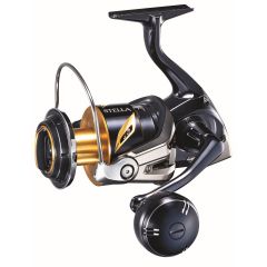 Shimano Stella SW C 6000 HG
