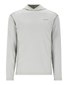 Simms BugStopper Hoody Aspen Heather (NYHET)
