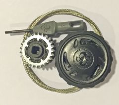 Simms M2 BOA Field Repair Kit S/M (7-10)