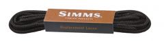 Simms Replacement Laces Black