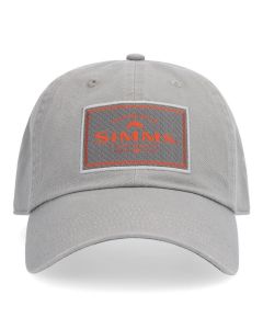 Simms Single Haul Cap Cinder