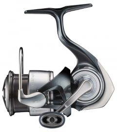 Daiwa 24 Certate LT 5000 (1 stk igjen)