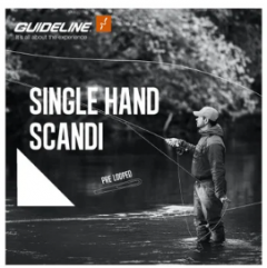 Guideline Single Hand Scandi WF