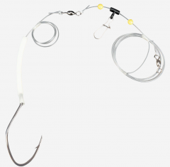 Søvik Natural Bait 023 Conger 170cm 1,10mm #11/0