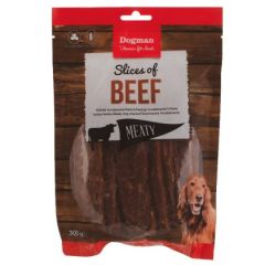Dogman Slices of Beef 300g