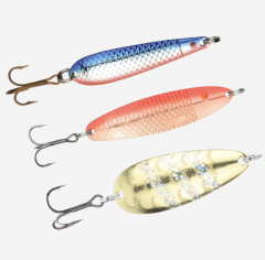 Søvik Sluksett Ørret 3-pack