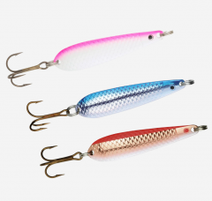 Søvik Sluksett Sjøørret 14-18g 3-pack