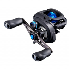 Shimano SLX DC 151HG Left Hand