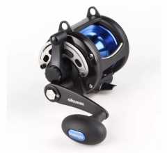 Okuma Solterra b SLX 30 b RH Trolling 