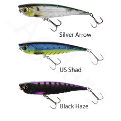 Westin Spot-On Top 15g 10cm Floating