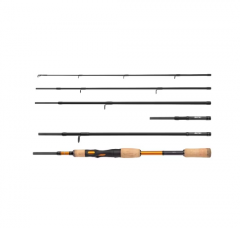 Shimano Stenger STC AX Spinning Multi Length