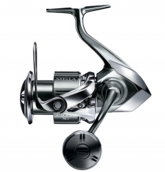 Shimano Stella FK C5000 XG (1stk. igjen)