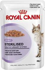 Royal Canin Sterilised 12 poser a 85gr