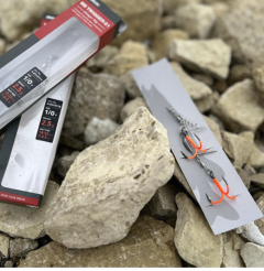 BB Trigger-21 UVO (Stinger Rig) Str 2/0