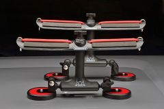 SUMO Magnet Mount Rod Carrier