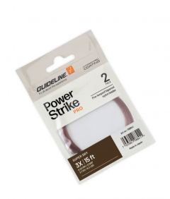 Guideline 2 Pack Power Strike PRO Super Dry 15'