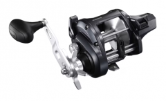 Shimano Tekota A 601 HGLC (Venstresveiv)