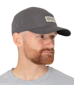 Guideline The Camper Cap - Dark Grey