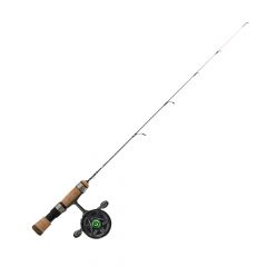 13 Fishing The Snitch Ice combo 63cm L LH
