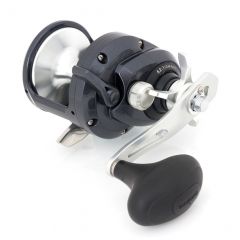 Shimano Torium 16A HG/HGL Havfiskesnelle 