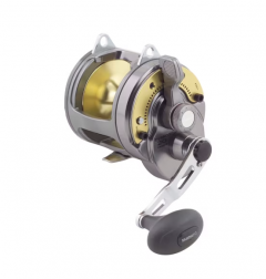Shimano Sneller Tyrnos 20lb Høyre hånd