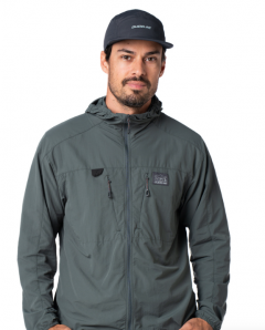 Guideline ULBC Tactical Jkt Algae Green (NYHET)