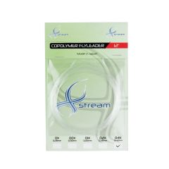 Xstream Copolymer Tapert 12` Fortøm