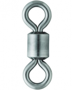 VMC Rolling Swivel Stainless Steel