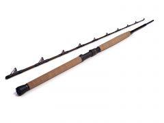 Westin W4 Boat 6'8" 150-400g XH 2ND