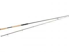 Westin W8 Spin 8'1" 5-25g ML 2ND (NYHET 2025)