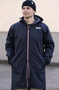 Waterproof Windbreaker Jacket