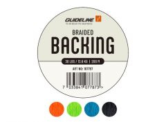 Guideline Braided Backing 30 lbs / 200 m
