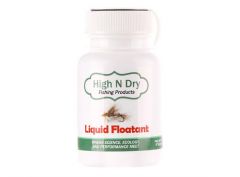Liquid Floatant High N Dry