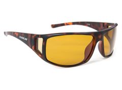 Tactical Sunglasses - Yellow Lens (NY)
