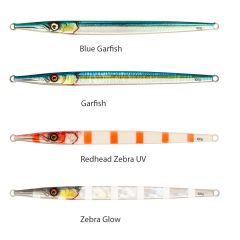 Westin Flashin' Garfish 150gr - 20cm