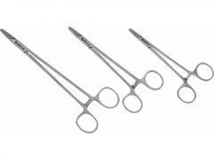 Westin Forceps Stainless Steel 16cm