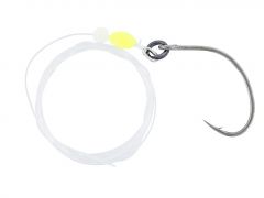 Westin Inline Seatrout Single Hook