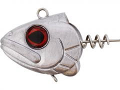 Westin Shadteez Screwin head Natural 70g